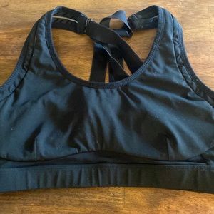 Fabletics Sports Bra